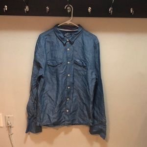 Dry Super Genuine Goods Dress Shirt